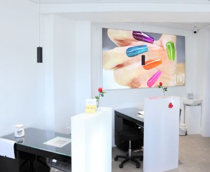 Cure Spa & Podiatry Clinic by Niall Donohoe