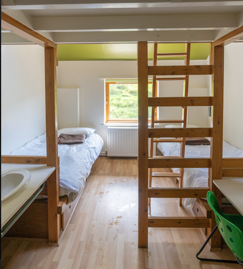 Hebden Bridge Hostel