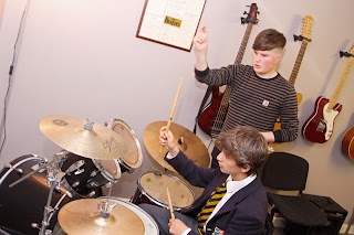 Dee St Music Tuition