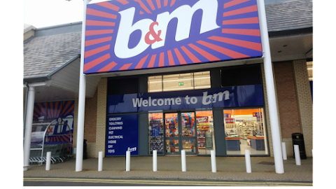 B&M Store