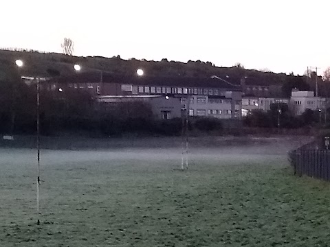 St Mary's High School Downpatrick