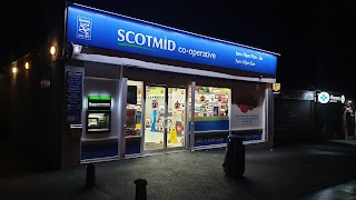 Scotmid Coop Moodiesburn