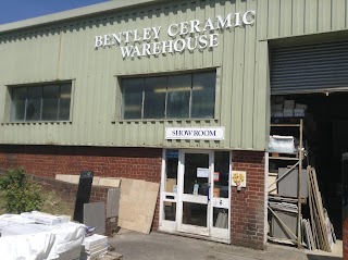 Bentley Ceramic Tile Centre