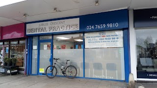 Jubilee Dental Practice