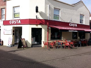 Costa Coffee