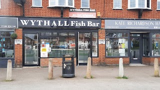 Wythall Fish Bar