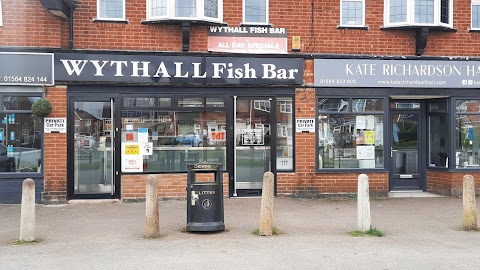 Wythall Fish Bar
