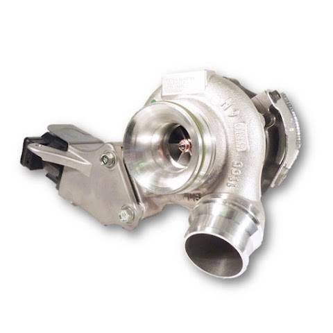 Reman-Tec Turbochargers - new and fully reconditioned