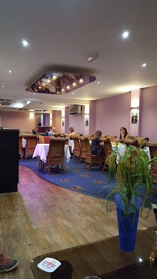 Coundon Indian Cuisine