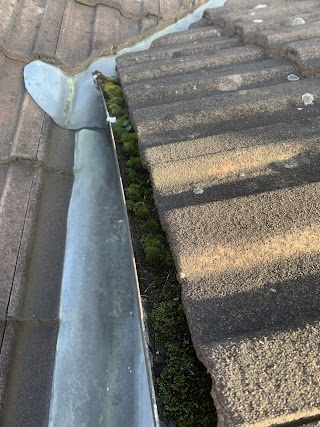 Gutter Ninja