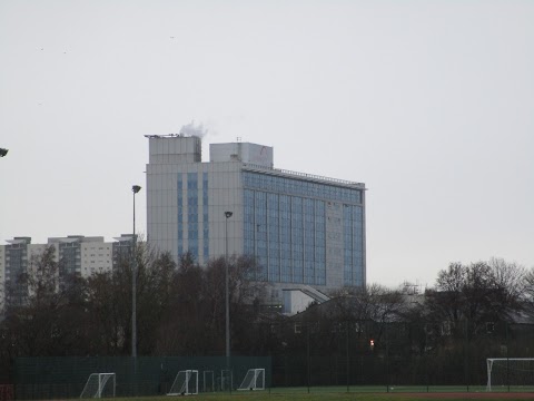 Glasgow Clyde College - Cardonald Campus