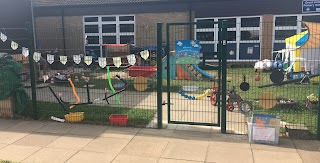 Stantonfields Pre-school