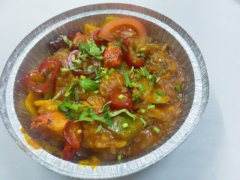 Yarana Tandoori