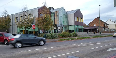 Sutton Life Centre