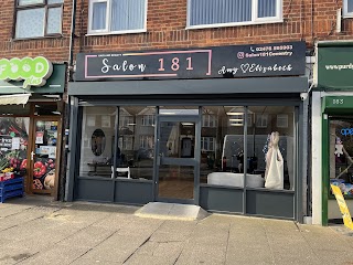 Salon181coventry