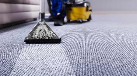 London Carpet Cleaners