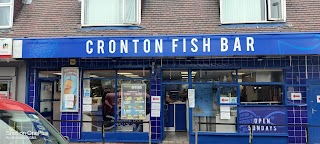 Cronton Fish Bar 2