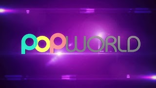 Popworld - Derby