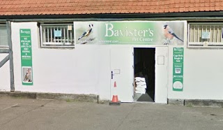 Bavister's Pet Centre