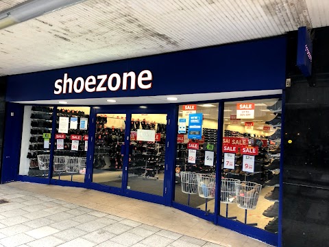 Shoe Zone