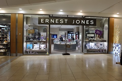 Ernest Jones