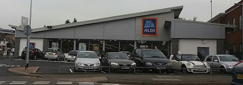 ALDI