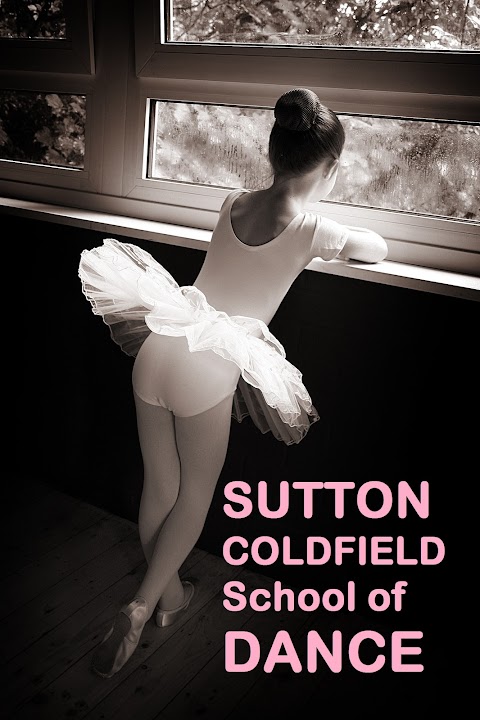 Sutton Coldfield School of Dance