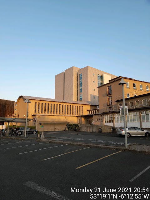 St Vincent's University Hospital - Emergency Department