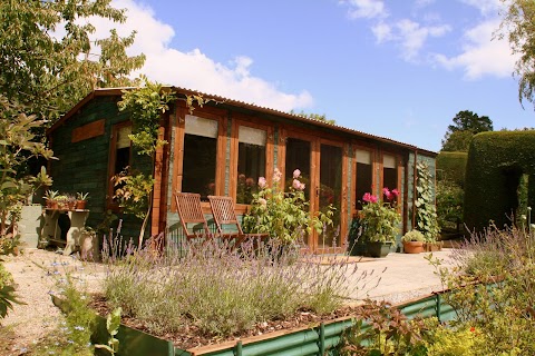 The Greenhouse Spa Retreat