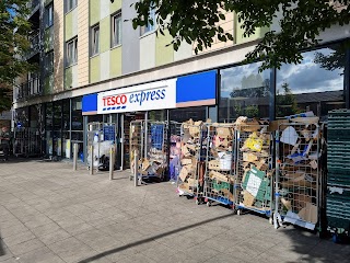 Tesco Express