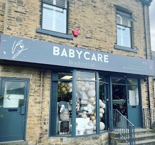 Babycare Bradford Ltd