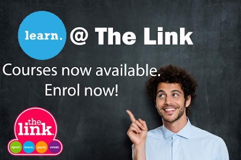 Learn at The Link