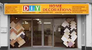 DIY Home Decoration LTD