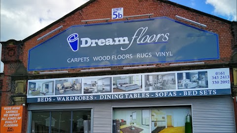 MOBEL Floors, Carpets & Furniture ( Dream Floors)