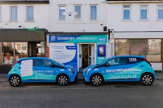 Somerby Pharmacy