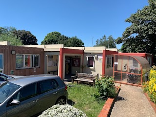 Nestles Avenue Children's Centre