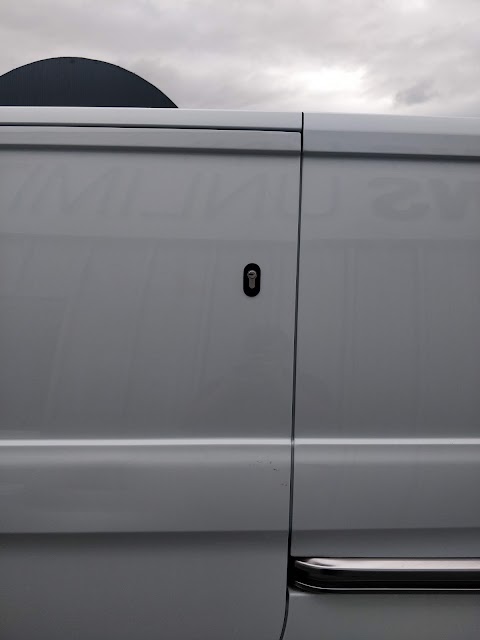 First Autos Ltd - Specialist in Vehicle Security