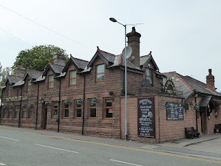 Travellers Rest