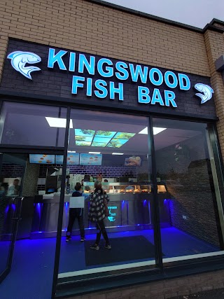 KINGSWOOD FISH BAR