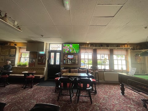 The Golf Tavern