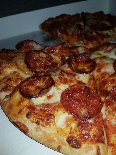 Pizza Perfection