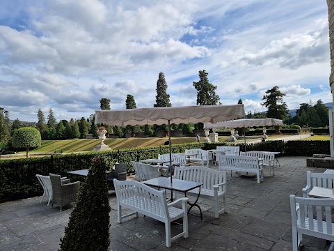 Avoca Café at Powerscourt