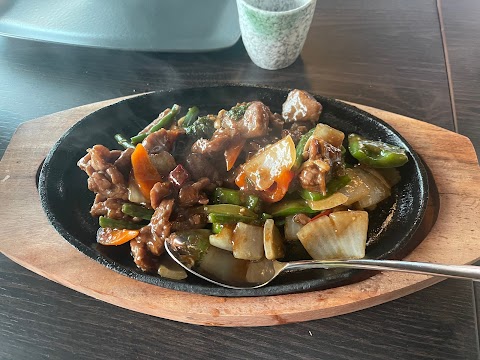 Taohua Restaurant