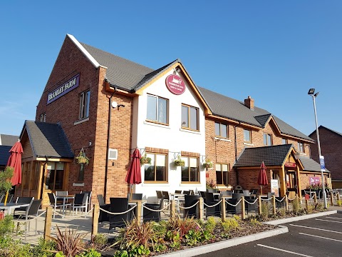 Bramley Farm - Dining & Carvery