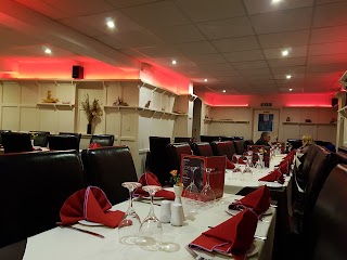 The Red Forte Indian Restaurant & Takeaway