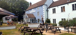 The Old Manor Inn