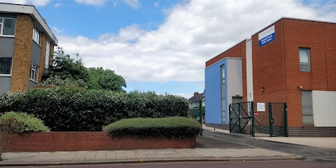 Chadwell Heath Health Centre