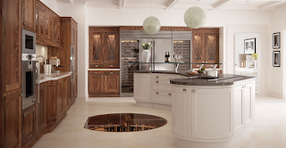 Kitchens of Surrey