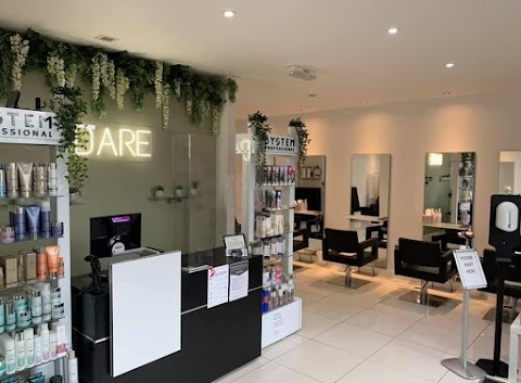 Dare Hairdressing