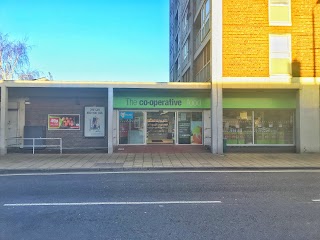 Co-op Food - Abbey Wood - Eynsham Drive